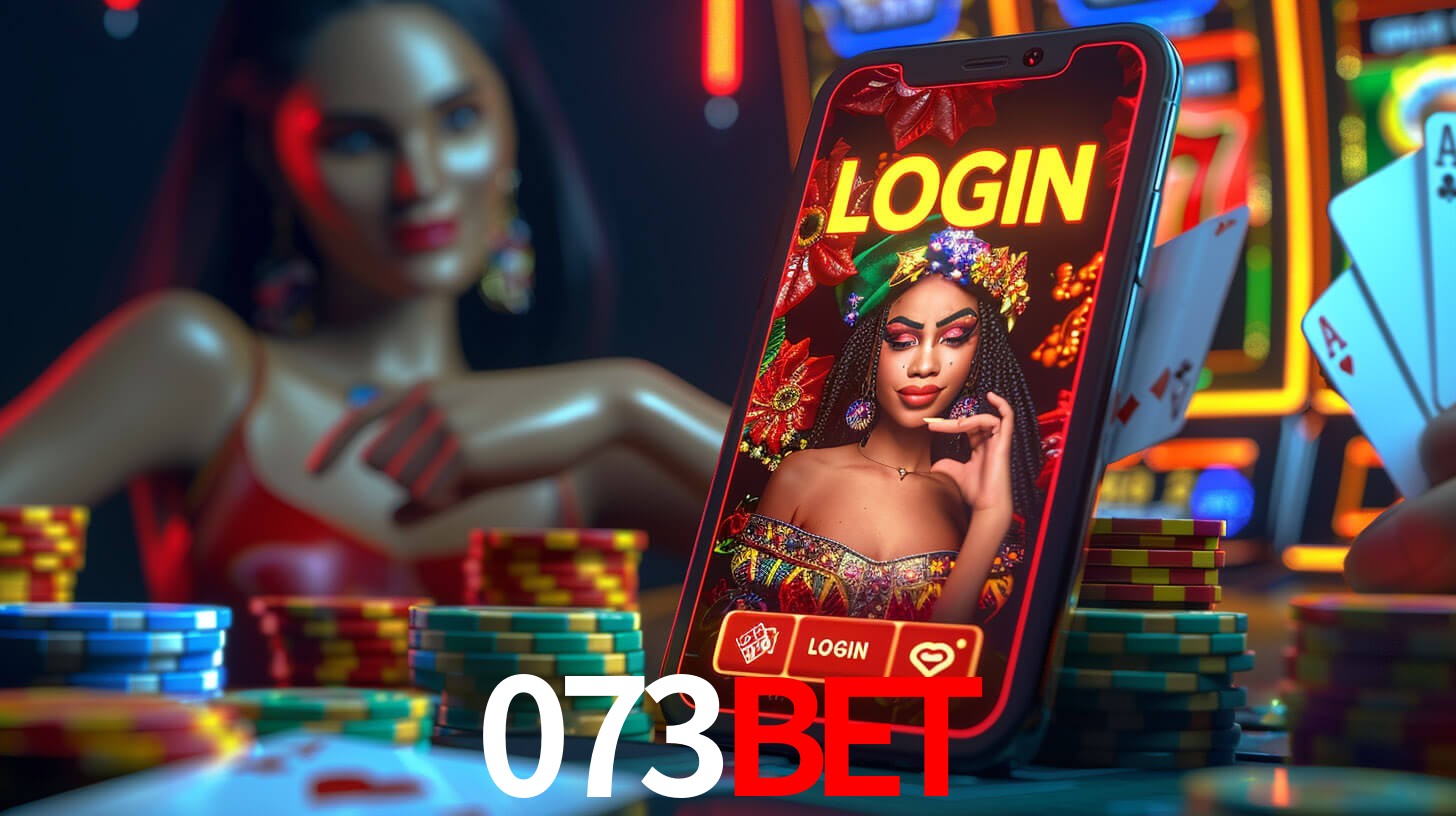 App 073BET.COM  